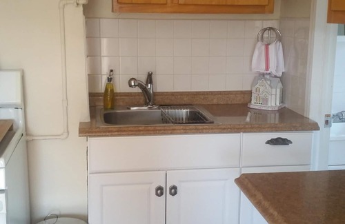 Montclair Apartment | Spacious 1BR Apt-Prime Location NYC Public Trans. America's Great Main St