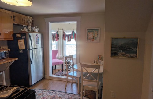 Montclair Apartment | Spacious 1BR Apt-Prime Location NYC Public Trans. America's Great Main St