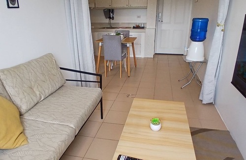 Dumaguete Condo | Spacious 1BR at Marina Spatial w/Pool - Dumaguete City