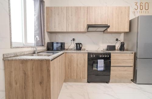 Tarxien Apartment | Spacious, 1BR home with comfortable bed in Tarxien