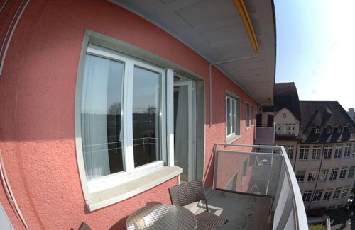 Muhlebach Apartment | Spacious 1BR near Opera - Mill 5.43