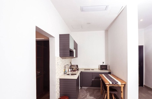Mwananyamala Apartment | Spacious 1BR serviced apartment with wifi