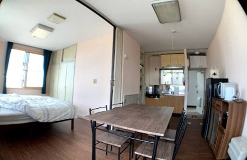 Aomori Apartment | Spacious 1LDK 4544 - 201/Aomori Aomori