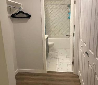 North End Apartment | Spacious 2-bed, 2-bath condo in downtown Kelowna!