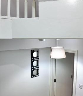 Haverstock Apartment | Spacious 2 Bed Apart with Patio in Camden WR201