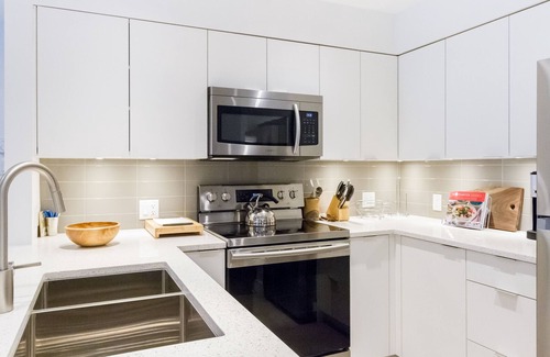 Blackcomb Condo | Spacious 2 bed, ski in/out, perfect location for summer & winter!