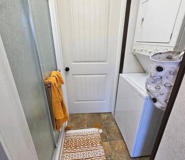 Wallaceburg Apartment | Spacious 2 bed Studio Apartment in Downtown