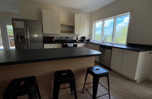 Quincy Apartment | Spacious 2-bedroom Apt Waynesboro, Long term allowed