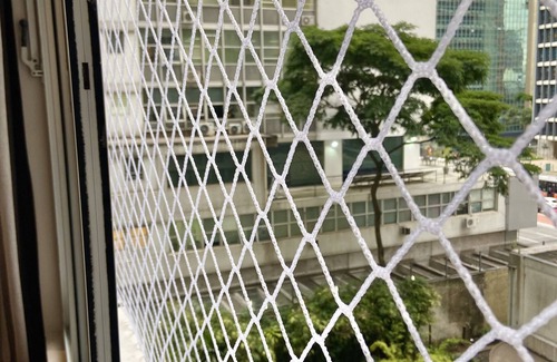Cerqueira Cesar Apartment | Spacious 2 bedroom apartment in Paulista