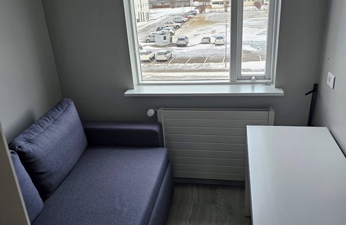 Akureyri Apartment | Spacious 2-bedroom apartment in Akureyri