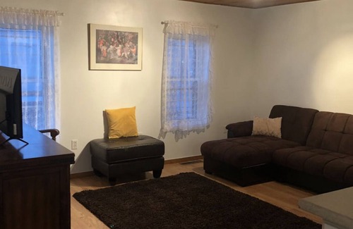 Timiskaming District Apartment | Spacious 2 Bedroom Apartment in Cobalt