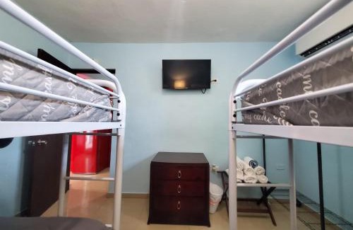 San Juan Apartment | Spacious 2 BR, fully equipped kitchen close to Ferry, Unit 5
