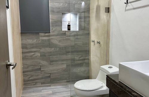 Montecarlo House | Spacious 2 BR Montebello Townhouse 5-min Distance From Plaza Altabrisa