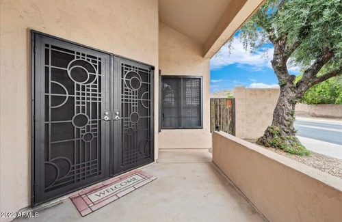 Paradise Valley Village House | Spacious 2-storied home with private pool