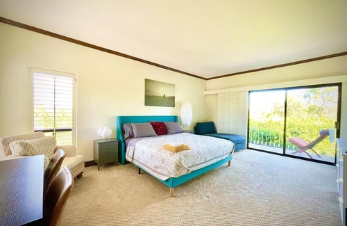 Rancho Bernardo House | Spacious 2bed 1.5bath, 5min. drive to Rancho Bernardo Inn, Clubhouse, Starbucks!