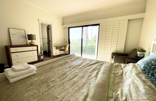 Rancho Bernardo House | Spacious 2bed 1.5bath, 5min. drive to Rancho Bernardo Inn, Clubhouse, Starbucks!