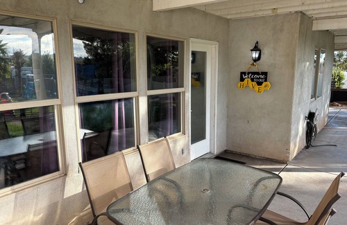 Toquerville Apartment | Spacious 2bedroom apartment in Charming Toquerville with AC, WiFi, Full kitchen