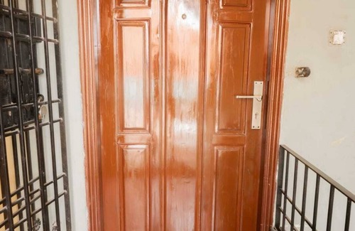 Chennai Apartment | Spacious 2BHK apartment in Chennai, near Airport, Chennai Trade Center, DLF