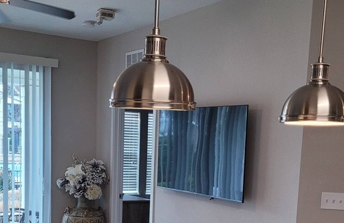 Umstead Apartment | Spacious 2BR/2 BA *RDU* W/D* Free Parking*