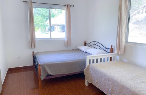 Las Escobas del Venado Apartment | Spacious 2BR Apartment @VenaoPark / Unit H