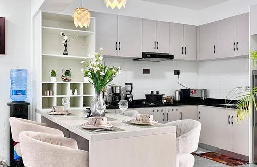 Nairobi Apartment | Spacious 2BR Apartment at Himalaya Heights