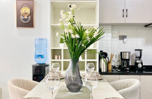 Nairobi Apartment | Spacious 2BR Apartment at Himalaya Heights