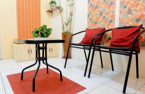 Gading Apartment | Spacious 2BR Gading Nias Apartment By Travelio
