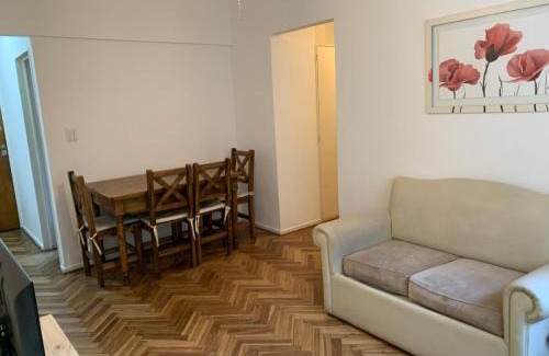 Abasto Apartment | Spacious 2BR in Buenos Aires