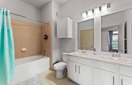 Montopolis Apartment | Spacious 2BR King Bed Suites Close to Downtown and Airport