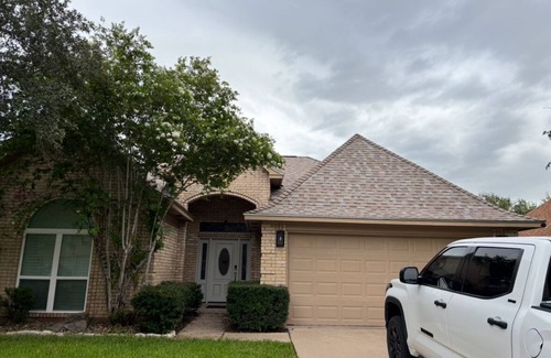 McAllen House | Spacious 3/2 Home Retreat with Outdoor Amenities in McAllen, Texas.