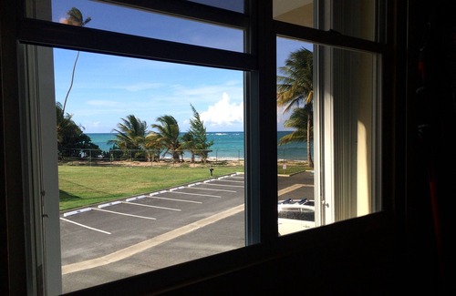 Herreras Apartment | Spacious 3 BDRM apt. just steps from the sand, the pool, the fun and relaxation.