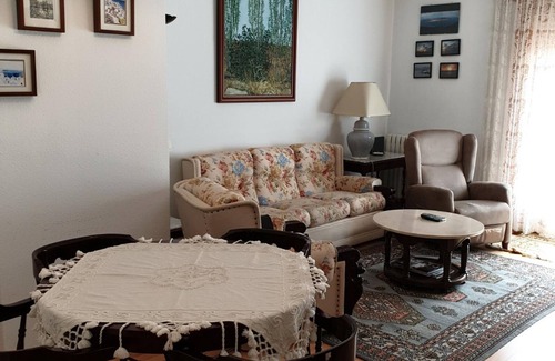 Jaca Apartment | Spacious 3-Bed Apartment with Garage & Pool in Jaca, Sleeps 6