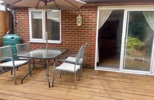 Southampton House | Spacious 3-Bed Detached House - Prime Location nr Southampton Uni and Hospital