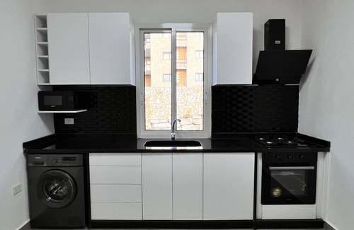 Batroun Apartment | Spacious 3 bedroom Apartment in the heart of Batroun G