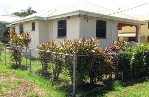 Bagatelle House | Spacious 3 Bedroom 2 Bathroom house. Good Location near the West Coast, Sleeps 6