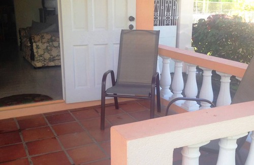Bagatelle House | Spacious 3 Bedroom 2 Bathroom house. Good Location near the West Coast, Sleeps 6
