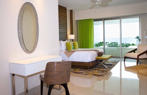 Playa Mujeres Resort | Spacious 3-bedroom, 3.5-bath residence in Garza Blanca Resort & Spa Cancun