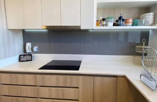 Renaca Apartment | Spacious 3-bedroom apartment with incredible view! WiFi and 2 parkings.