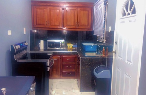 Mandeville Apartment | Spacious 3-bedroom apartment with WiFi, AC in amazing Mandeville