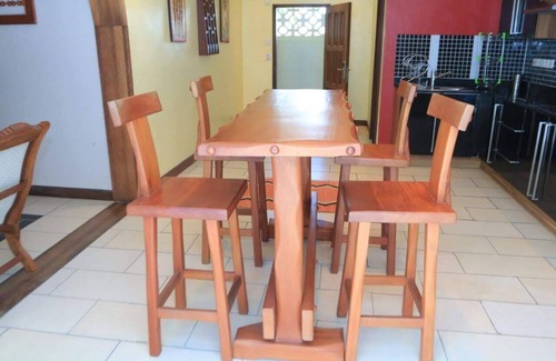 Bamburi Apartment | Spacious 3-bedroom apartment with fitness room, WiFi in enchanting Mombasa
