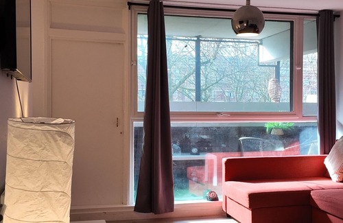 Pimlico Apartment | Spacious 3-bedroom apartment in wonderful London with WiFi