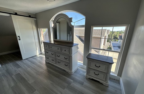 Layton Apartment | Spacious 3-bedroom apartment with pool, hot tub, and fitness room in Layton, UT