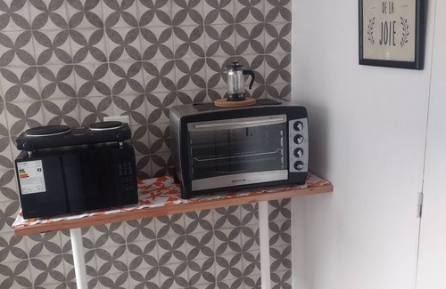 Nunez Apartment | Spacious 3-bedroom apartment with WiFi, AC in brilliant Buenos Aires