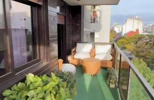 Nunez Apartment | Spacious 3-bedroom apartment with WiFi, AC in brilliant Buenos Aires