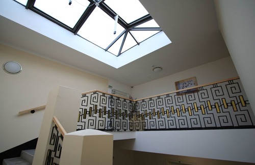 Karlovy Vary Apartment | Spacious 3 bedroom apartment with parking