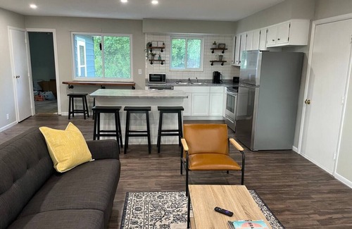 Archbold House | Spacious 3-bedroom home in Archbold