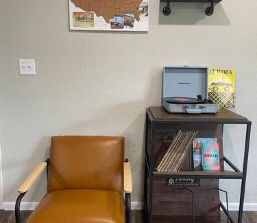 Archbold House | Spacious 3-bedroom home in Archbold