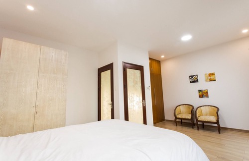 An Hai Đong House | SPACIOUS 3 BEDROOM IN DA NANG