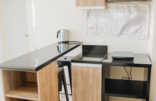Iloilo Condo | Spacious 3 Bedroom Appartement @Avida AllgauersnIn the heart of Iloilo City