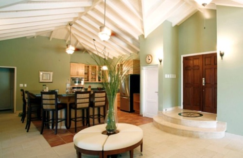 Red Pond Estates Villa | Spacious 3 bedroom villa with pool in Red Pond